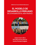 El modelo de desarrollo peruano en la integración al Asia-Pacifico vignette