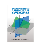 Matemáticas para el aprendizaje automático vignette