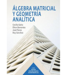 Álgebra matricial y geometría analítica vignette