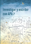 Investigar y escribir con APA 7 vignette