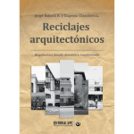 Reciclajes arquitectónicos vignette