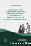 La responsabilidad administrativa funcional derivada del control gubernamental vignette