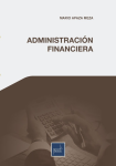 Administración financiera vignette
