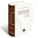 Diccionario jurídico moderno vignette