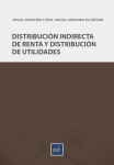 Distribución indirecta de renta y distribución de utilidades vignette