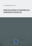 Prestaciones económicas: subsidios ESSALUD vignette