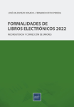 Formalidades de libros electrónicos 2022 vignette