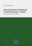 Obligaciones formales y sustanciales - SUNAT vignette