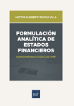 Formulación analítica de estados financieros vignette