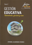 Gestión educativa I vignette