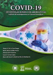 COVID-19. Investigaciones colaborativas vignette