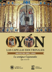 Oyón. Las capillas doctrinales vignette