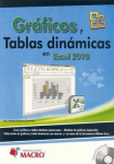 Gráficos y tablas dinámicas en excel 2010 vignette