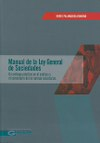 Manual de la Ley General de Sociedades vignette
