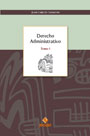 Derecho Administrativo vignette