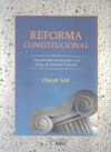 Reforma Constitucional vignette