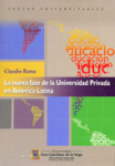 La Nueva Fase de la Universidad Privada en América Latina vignette