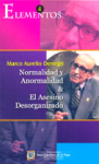 Normalidad y Anormalidad & el Asesino Desorganizado vignette
