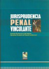Jurisprudencia Penal Vinculante vignette