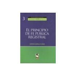 El principio de fe pública registral vignette