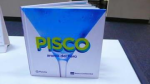 Pisco vignette