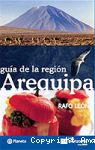 Guía de la región Arequipa vignette