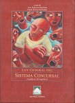 Ley General Del Sistema Concursal vignette
