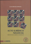 Acto Jurídico Negocial vignette