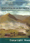 Soldados de la República vignette