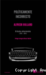 Políticamente incorrecto vignette