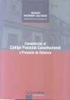 Comentarios al código procesal constitucional y proyecto de reforma vignette