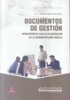 Documentos de Gestión vignette