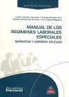 Manual de Regímenes Laborales Especiales vignette