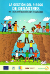 La gestión del riesgo de desastres en la planificación por resultados vignette