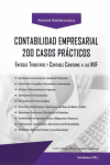 Contabilidad empresarial 200 casos prácticos, enfoque tributario y contable conforme a las NIIF vignette