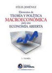 Elementos de teoría y política macroeconómica para una economía abierta vignette