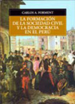 La Formación de la Sociedad Civil y la Democracia en el Perú vignette