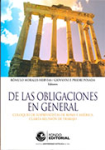 De las obligaciones en general vignette