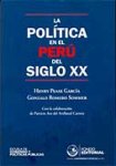 La política en el Perú del siglo XX vignette