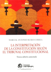 La interpretación de la constitución según el Tribunal Constitucional vignette