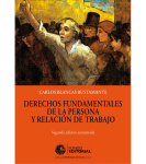 Derechos fundamentales de la persona y relación de trabajo vignette