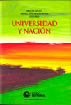 Universidad y nación vignette