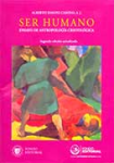 Ser humano. Ensayo de antropología cristológica vignette