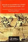 Relación de los mártires de la florida del P. F. Luis Jerónimo de Oré (c. 1619) vignette