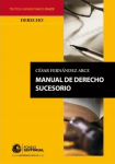 Manual de derecho sucesorio vignette