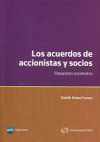 Los Acuerdos de Accionistas y Socios vignette