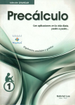 Precálculo vignette