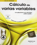 Cálculo de varias variables vignette