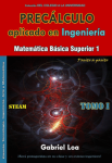 Matemática para ingenieros 1. Matemática básica superior 1 vignette