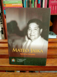 Narrativa completa Mateo Jaika vignette